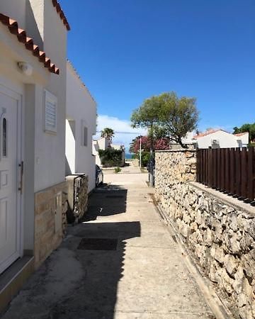 Cozy Apartment Gajac, Pag -B1 Zone Skunca Экстерьер фото