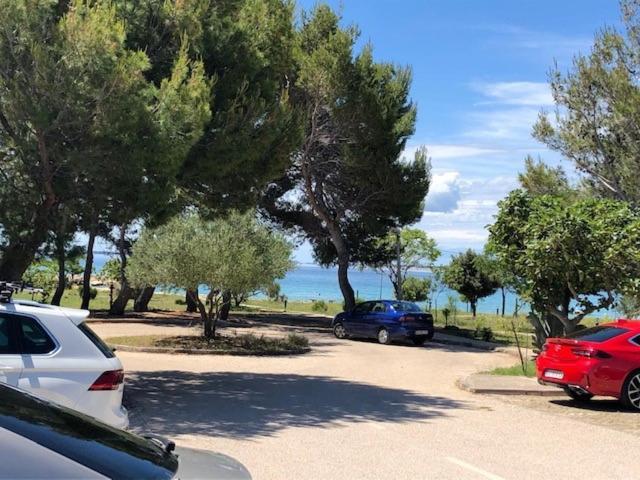 Cozy Apartment Gajac, Pag -B1 Zone Skunca Экстерьер фото