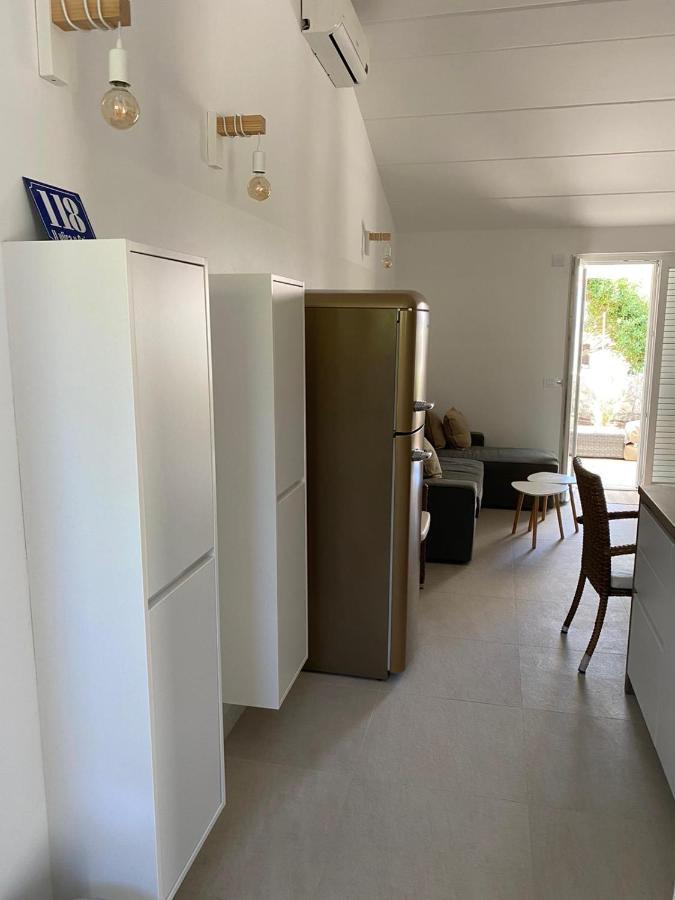 Cozy Apartment Gajac, Pag -B1 Zone Skunca Экстерьер фото