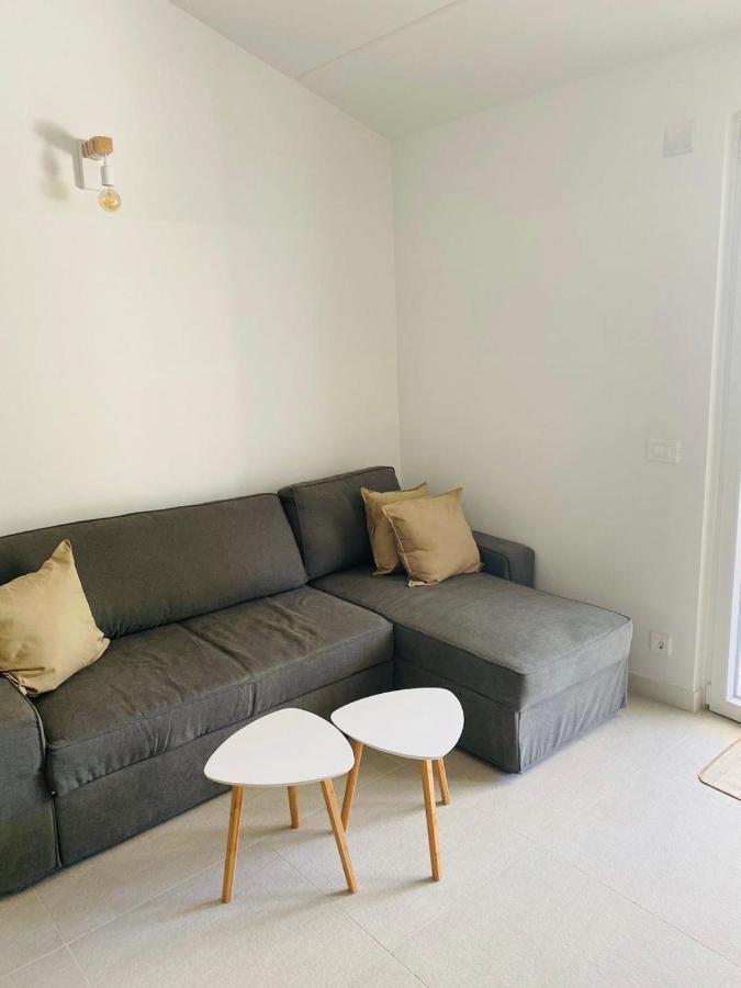 Cozy Apartment Gajac, Pag -B1 Zone Skunca Экстерьер фото