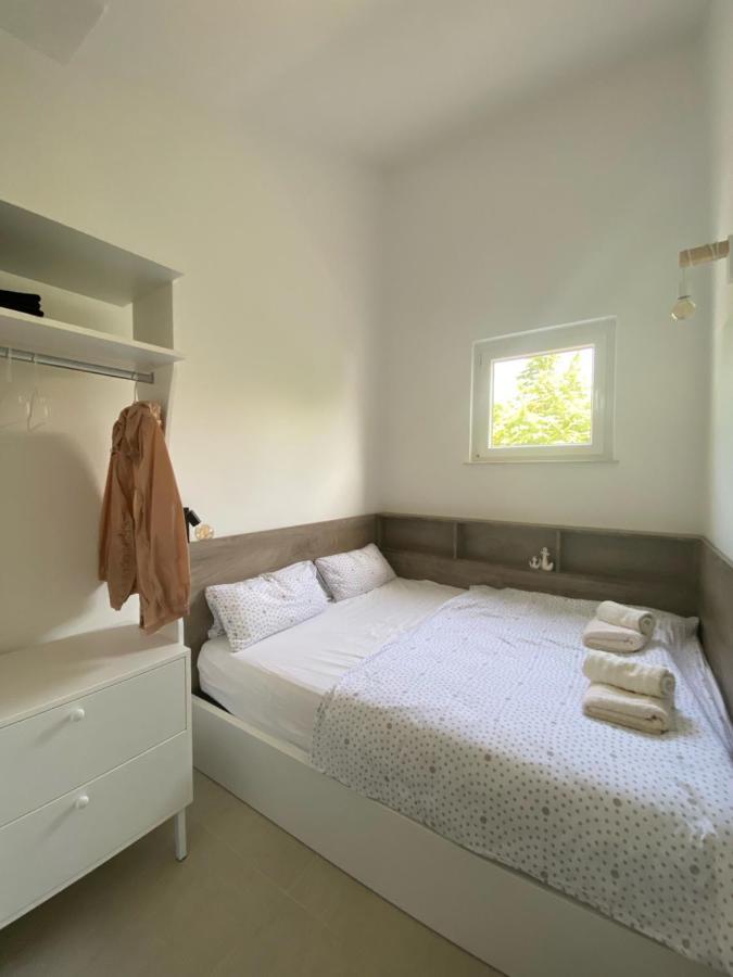 Cozy Apartment Gajac, Pag -B1 Zone Skunca Экстерьер фото