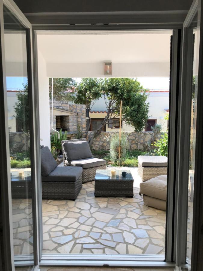 Cozy Apartment Gajac, Pag -B1 Zone Skunca Экстерьер фото
